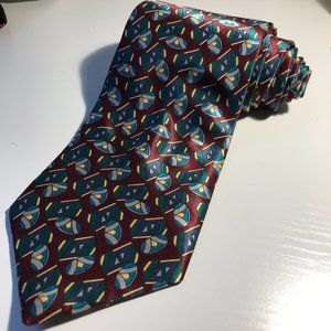 Ambassador Neck Tie